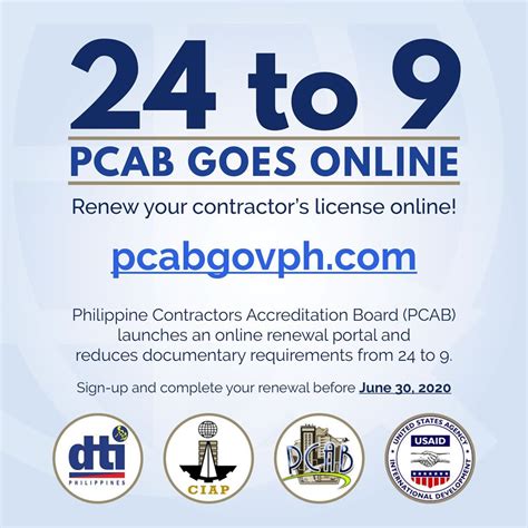 pcab online verification